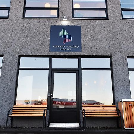 Vibrant Iceland Hostel Hafnarfjörður Dış mekan fotoğraf