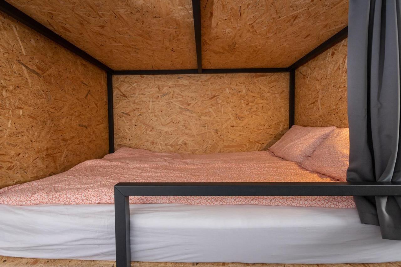 Vibrant Iceland Hostel Hafnarfjörður Dış mekan fotoğraf