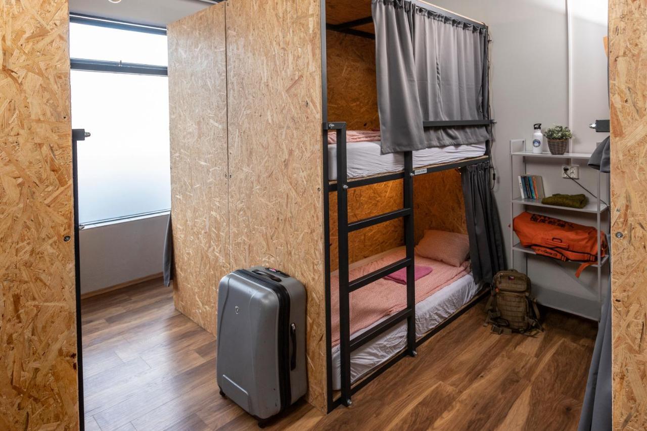 Vibrant Iceland Hostel Hafnarfjörður Dış mekan fotoğraf