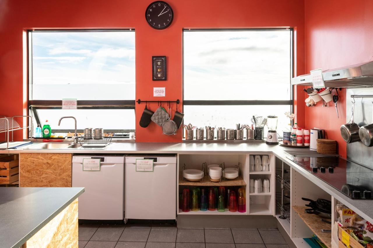 Vibrant Iceland Hostel Hafnarfjörður Dış mekan fotoğraf