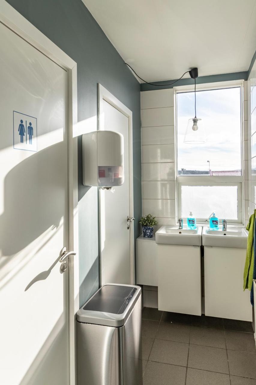 Vibrant Iceland Hostel Hafnarfjörður Dış mekan fotoğraf