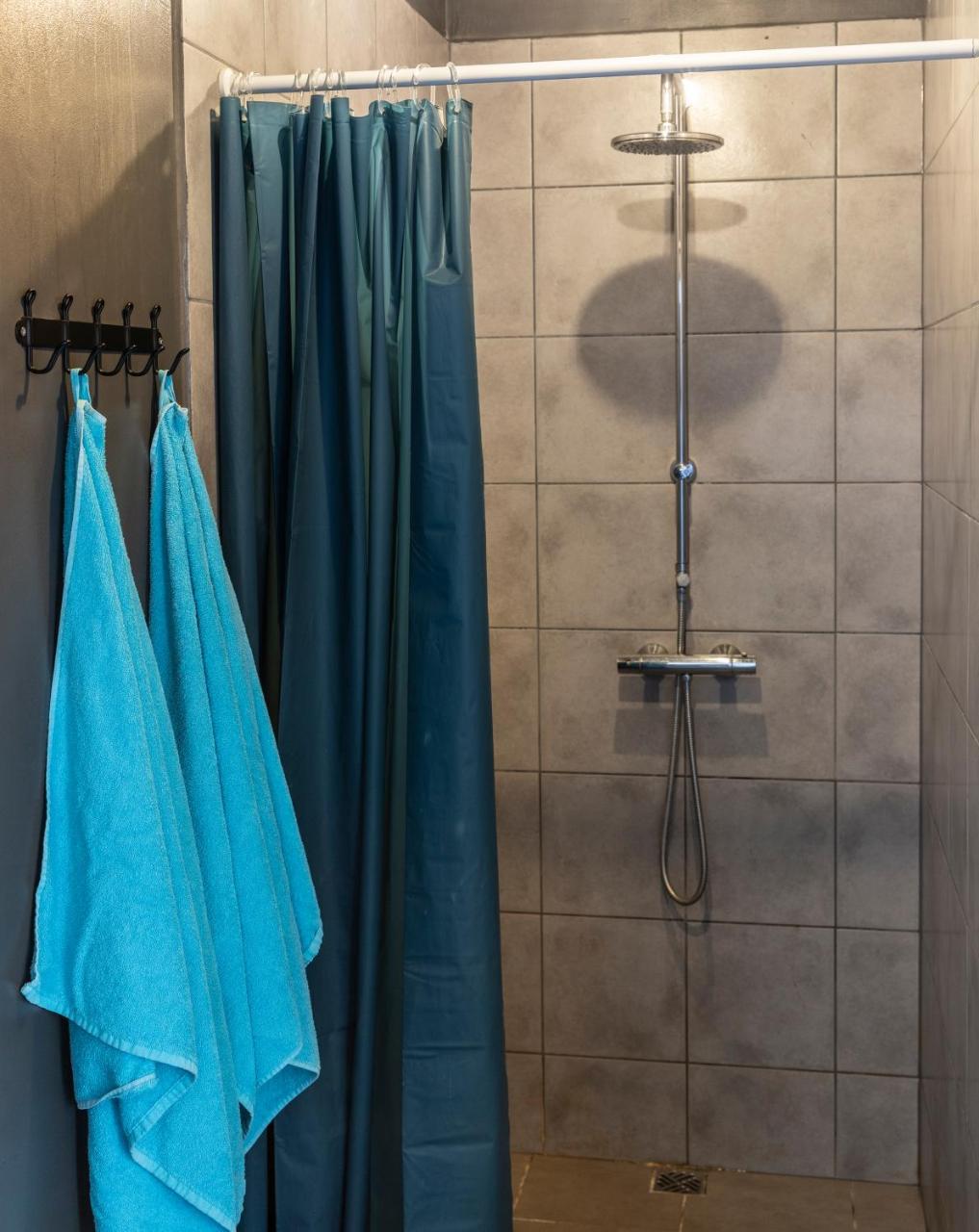 Vibrant Iceland Hostel Hafnarfjörður Dış mekan fotoğraf