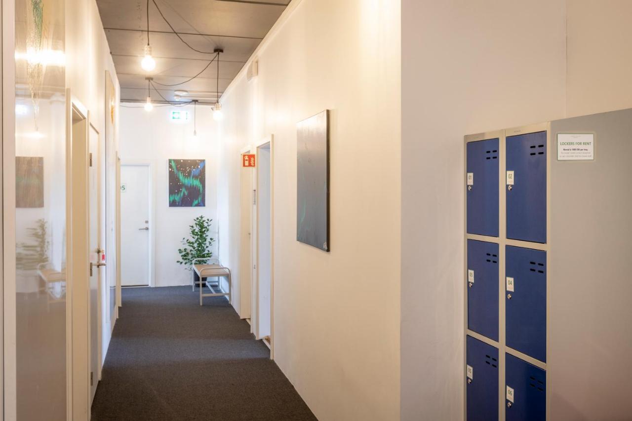 Vibrant Iceland Hostel Hafnarfjörður Dış mekan fotoğraf